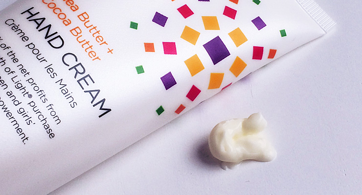 Andalou Naturals, крем для рук с маслом ши, облепихой и клементином Andalou Naturals, крем для рук с маслом ши, облепихой и клементином