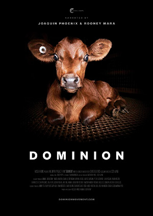 Доминион / Dominion, 2018