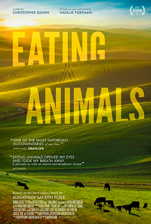 Мясо / Eating Animals, 2017