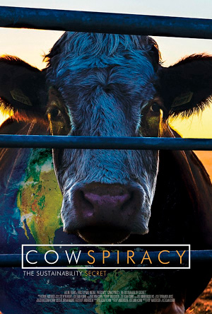 Скотозаговор / Cowspiracy: The Sustainability Secret, 2014